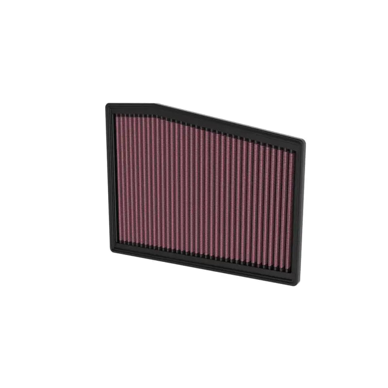 33-5128 K&N Filter Replacement Air Filter k33335128