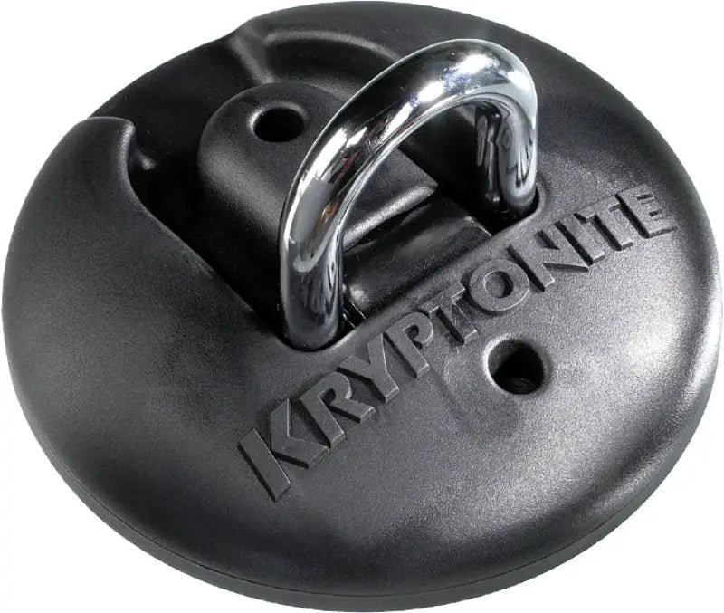 330202 Kryptonite Stronghold Ground Anchor 7-1/2" X 1-5/8" wps-57-9776