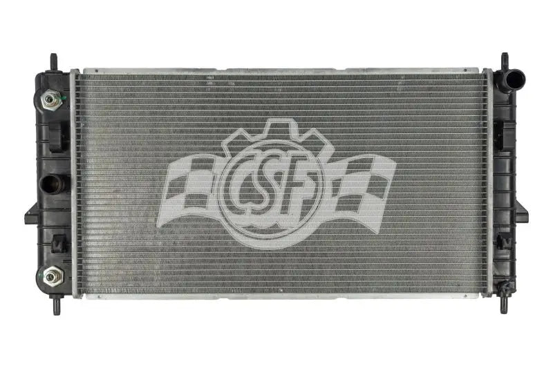 3306 Csf Radiator Chevrolet Cobalt csf3306