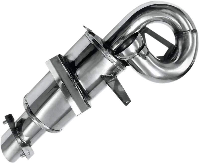 331-413 Snostuff Rumble Pack Silencer wps-24-4865