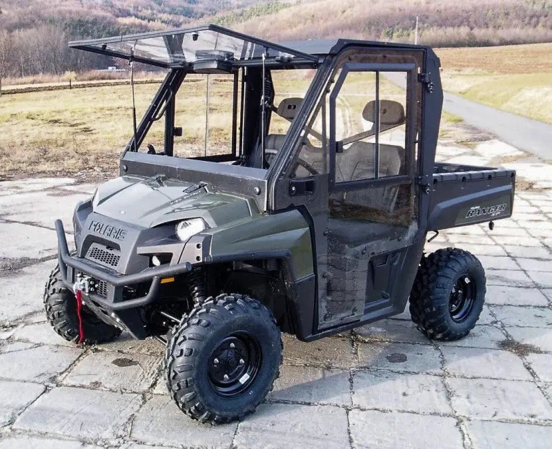3310 Open Trail Full UTV Cab Crew Model wps-457-3310