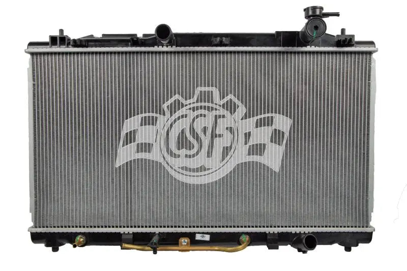 3313 Csf Radiator Lexus Es 350 csf3313