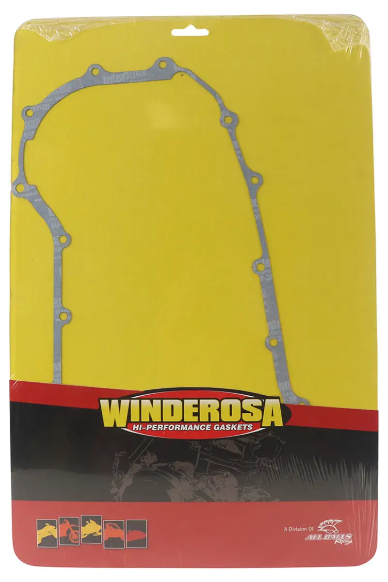 332053 Clutch Cover Gasket Inner Kawasaki wps-633-2053