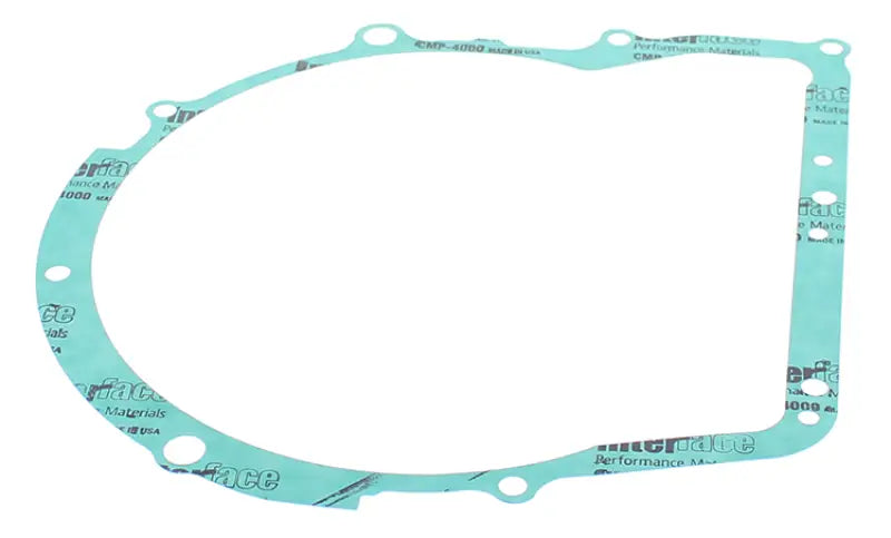 333018 Clutch Cover Gasket Outer Yamaha wps-633-3018
