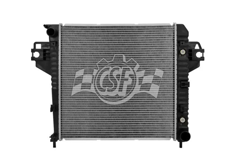 3363 Csf Radiator Jeep Liberty V6 csf3363