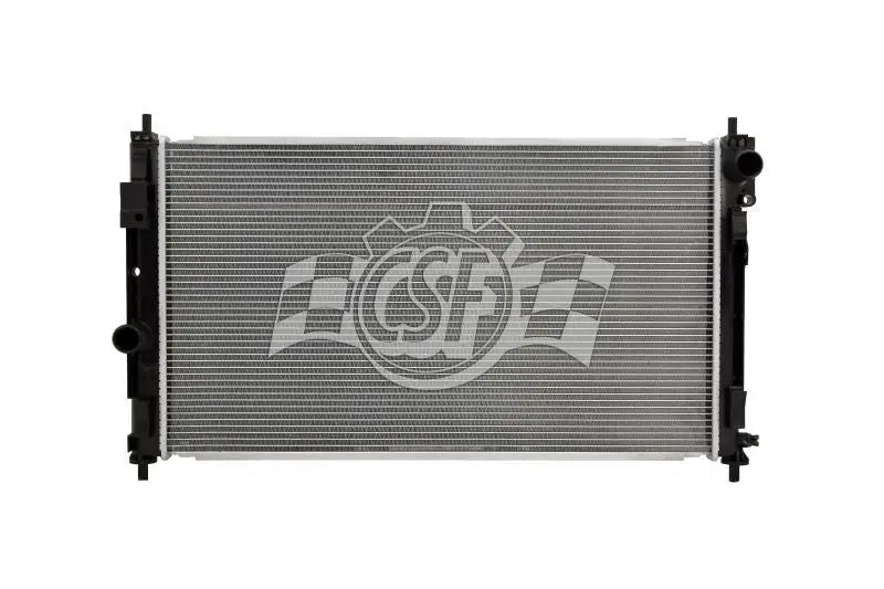 3415 Csf Radiator Chrysler 200 csf3415