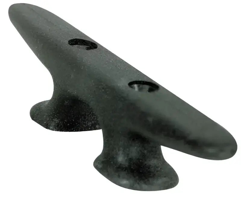 3439BP Whitecap 8' Cleat (Pr.) Blk w7e3439bp