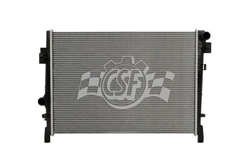 3455 Csf Radiator Dodge Journey csf3455