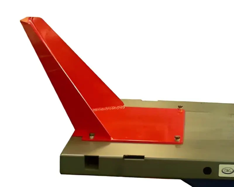 35-6567 K&L Wheel Stop wps-135-6567