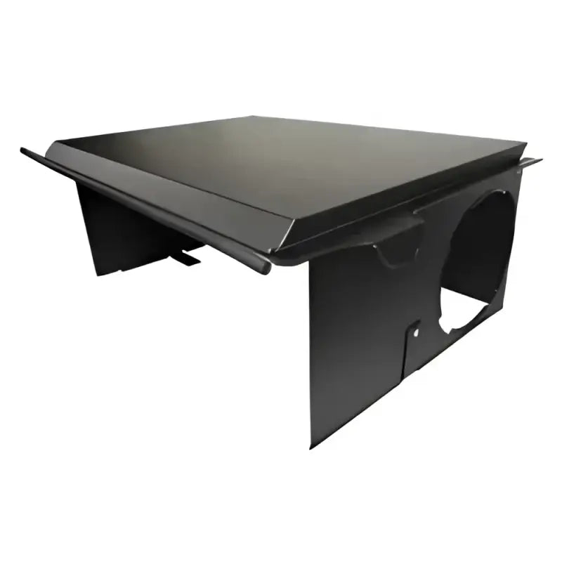 351-01 Tuffy Sec Security Deck Enclosure t6035101