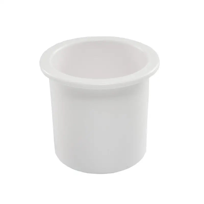 3511WD Whitecap White Nylon 4' Cupholder w7e3511wd