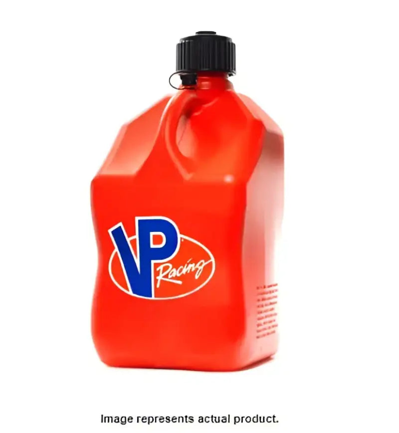 3512-CA Vp Fuel Red Vpsq 5.5 Gal Ms Container v453512ca