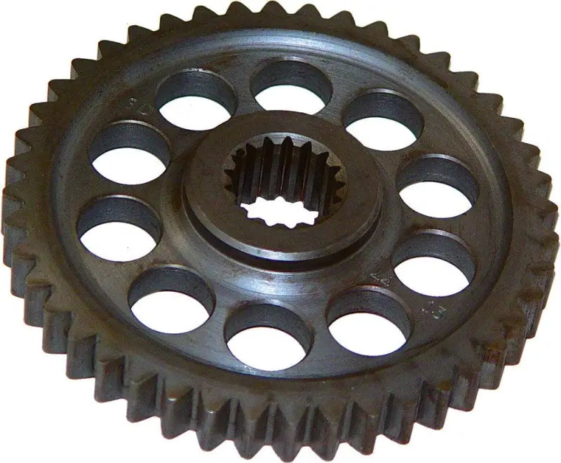 351518-005 Venom Products Silent Chain Case Sprocket 13 Wide 37 Tooth wps-31-02237