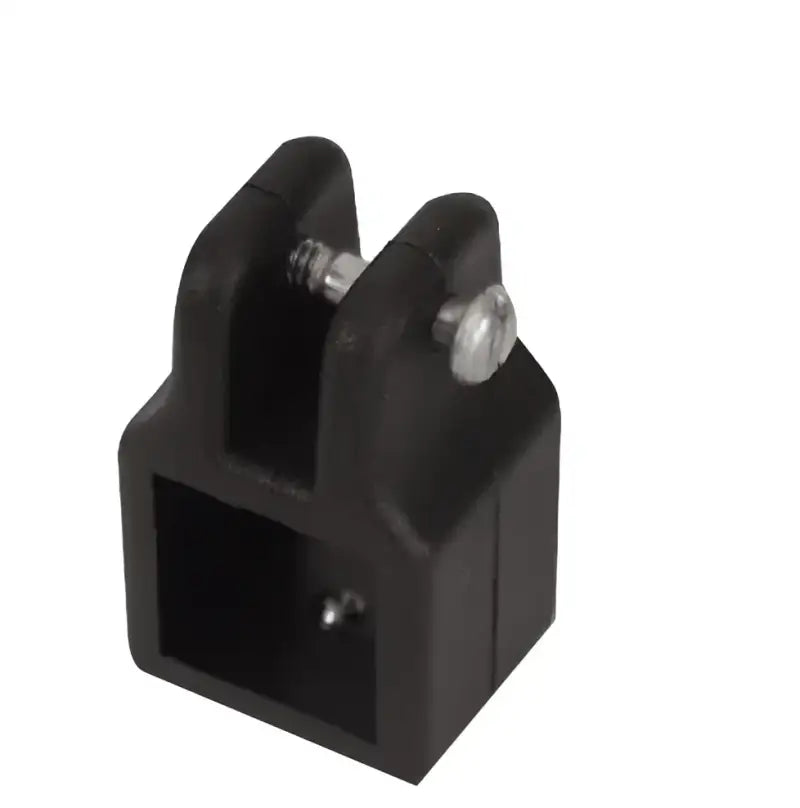 3515BP Whitecap 1' Square Jaw Slide w7e3515bp