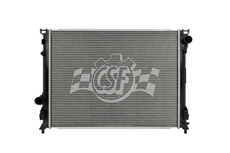 3525 Csf Radiator Chrysler 300 csf3525