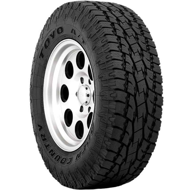 Toyo Open Country A/T II Tire - LT325/50R22 122R E/10 X 352830
