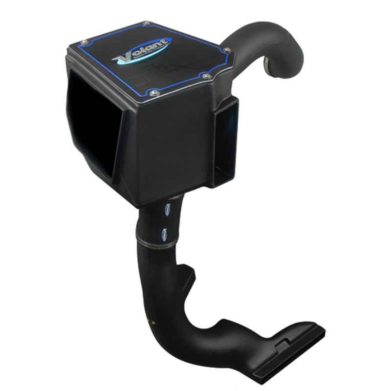 Volant 07-08 GMC Sierra 1500 Air Intake 353531
