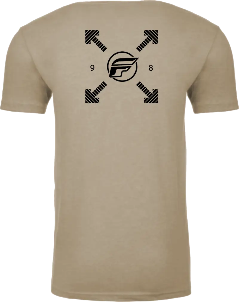 354-03242X Fly Lost Tee Cream 2x wps-354-03242x