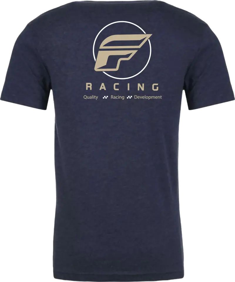 354-0328X Fly Victory Tee Midnight Navy Xl wps-354-0328x