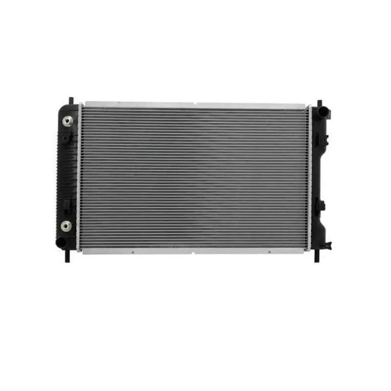 3582 Csf Radiator Chevrolet Equinox csf3582