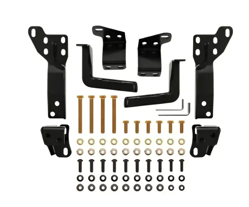 36-4045PBPK Westin Mounting Kit 36-4045Pbpk w16364045pbpk