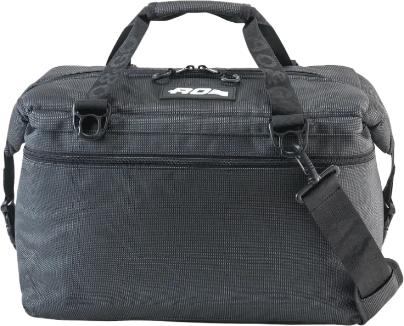 36 Pack Ballistic Black Charco Heavy Duty Coolers 45-27176