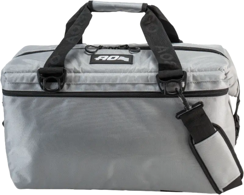 36 Pack Ballistic Silver Outdoor Gear for Rugged Use 45-27177