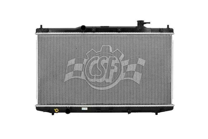 3605 Csf Radiator Honda Accord Denso csf3605