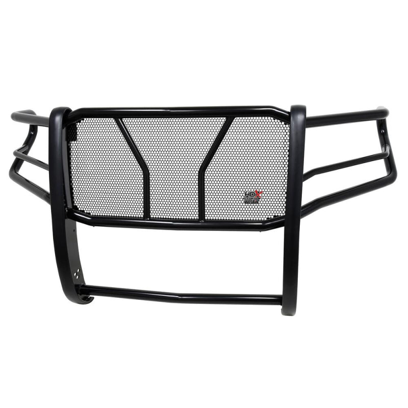 Westin HDX 1-Piece Grille Guard Black Model 57-3965