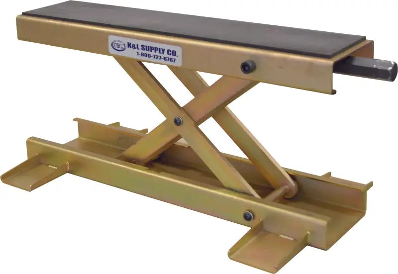 37-8787 K&L Mc465 UTV Jack wps-237-8787