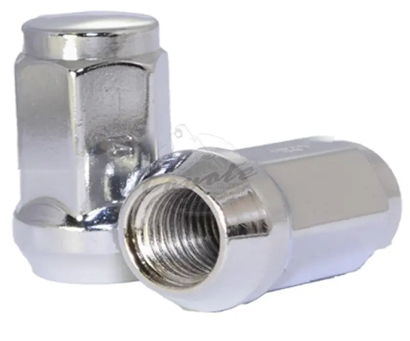 371142 Coyote Wheel Accessories Lug Nut 1/2 Inch x 20 Thread Size rev371142