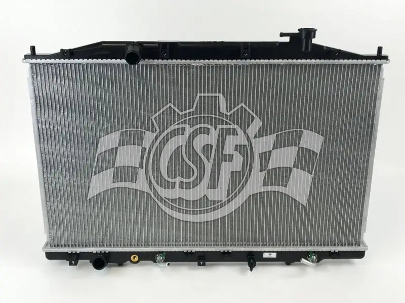 3750 Csf Radiator Honda Odyssey 14-15 csf3750