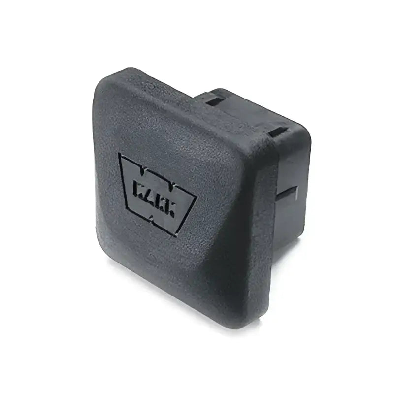 37509 Warn Reciever Plug w3637509