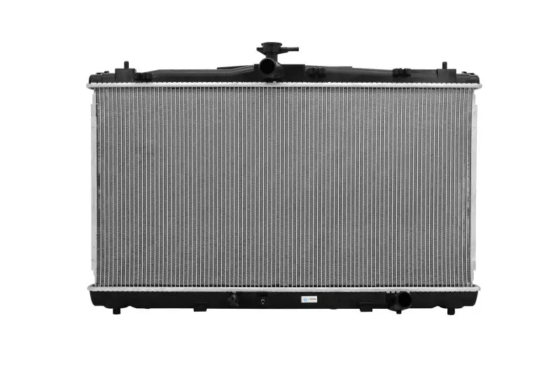 3763 Csf Radiator Lexus Ct200H (2016) Lexus Es300H ( csf3763