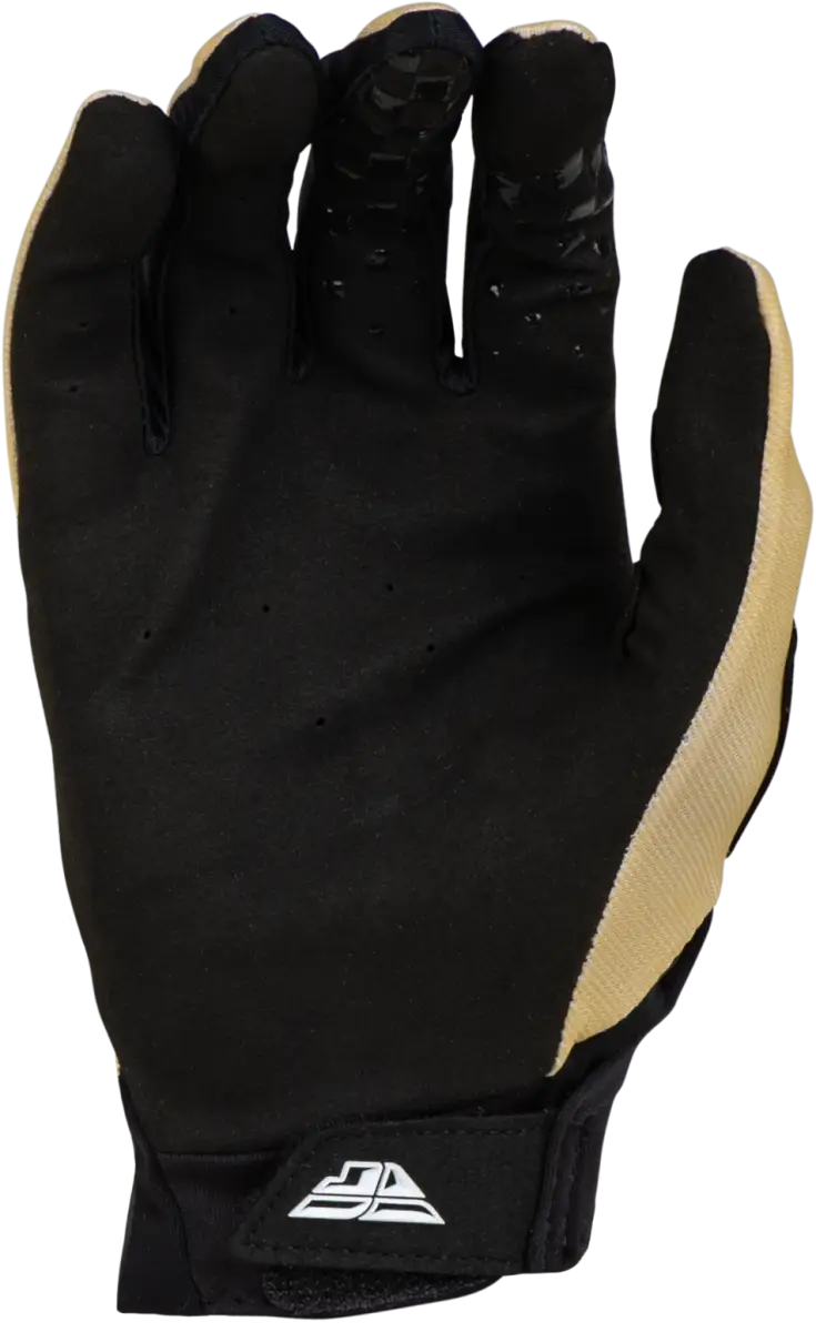 377-043YL Youth Pro Lite Gloves Khaki/Black Yl wps-377-043yl
