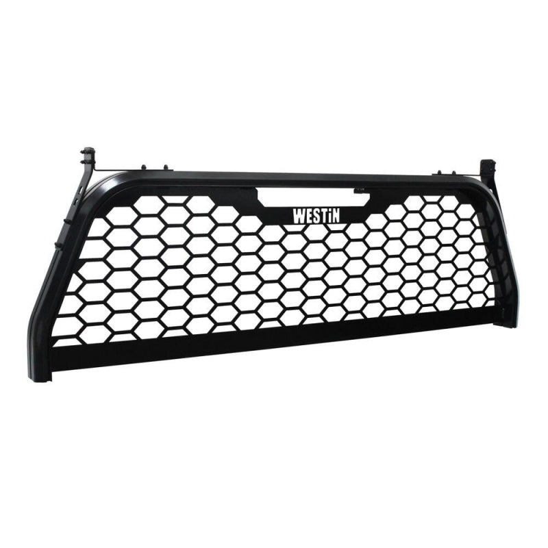 Westin HLR Truck Rack Black Model 57-81005