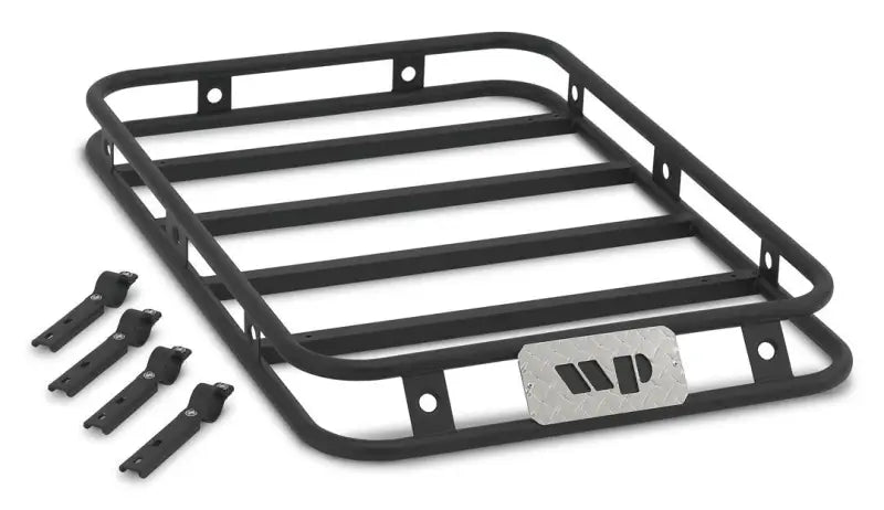 3810 Warrior Prod Fj Cruiser Drop In Basket w453810