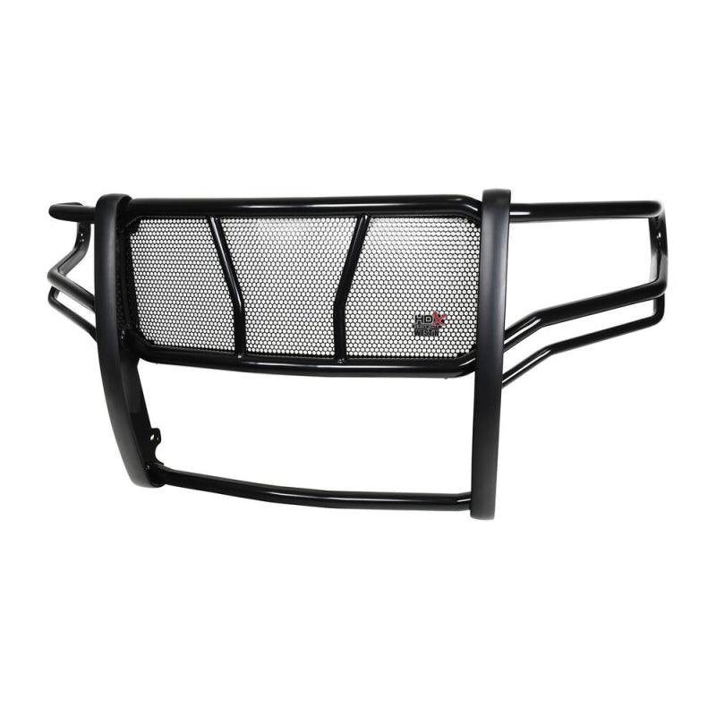 Westin HDX 1-Piece Grille Guard Black Model 57-3975
