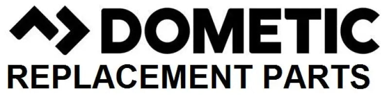 3851057020 Dometic Refrigerator Door Handle Replacement For Dometic d7e3851057020