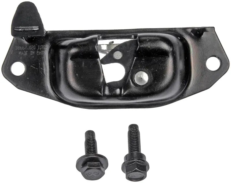 38667 Help! By Dorman Tailgate Latch OE Replacement d1838667