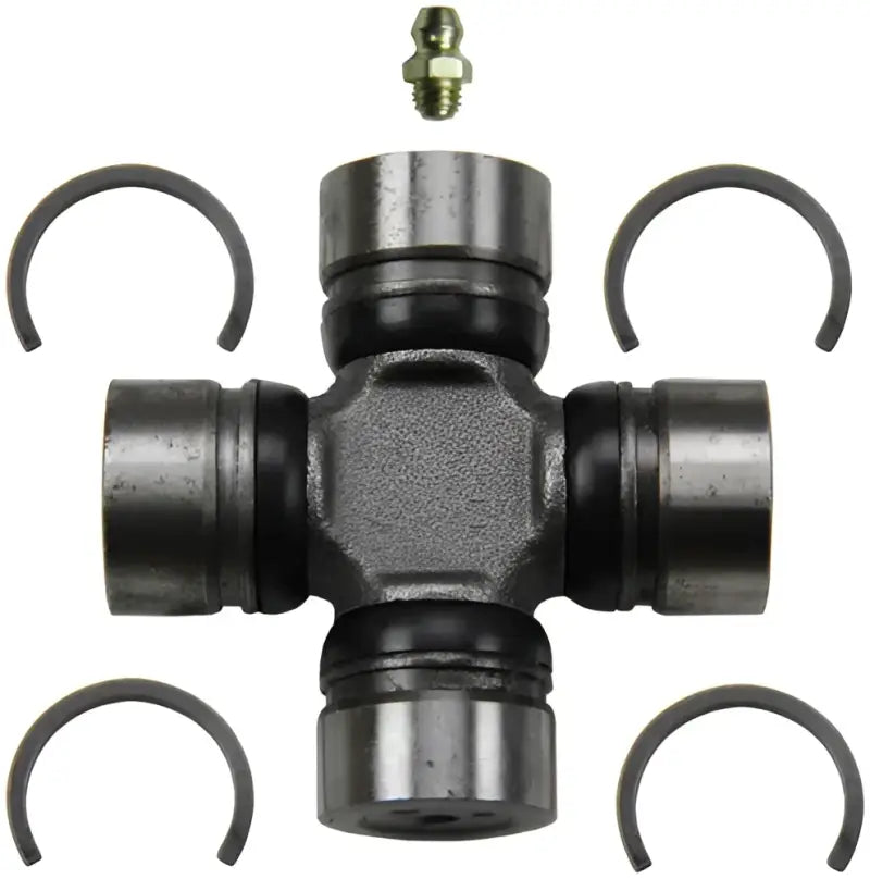 387 Moog Chassis Universal Joint OE Replacement m12387