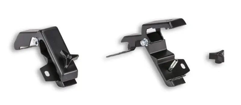 3870 Warrior Prod Jack Mount w453870