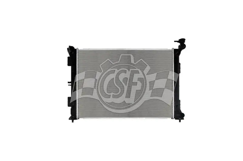 3873 Csf Radiator Kia Optima 2.4L 20-16 csf3873