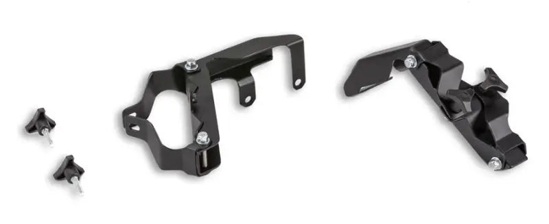 3875 Warrior Prod Shovel Mount w453875