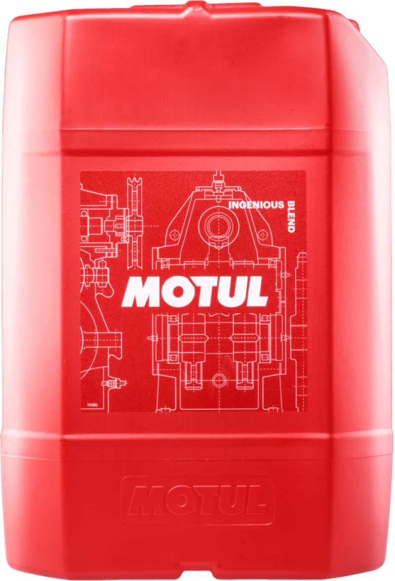Motul 20L Synthetic-ester 300V Factory Line Road Racing 10W40 mot104123