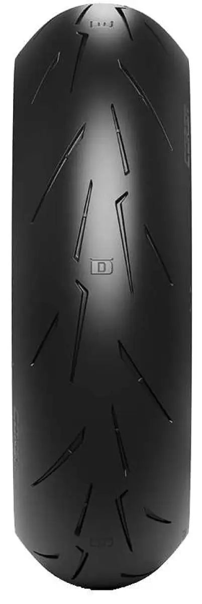 3978000 Pirelli Tire Rosso Iv Corsa Rear 180/60Zr17 (75W) Tl Radial wps-871-1104