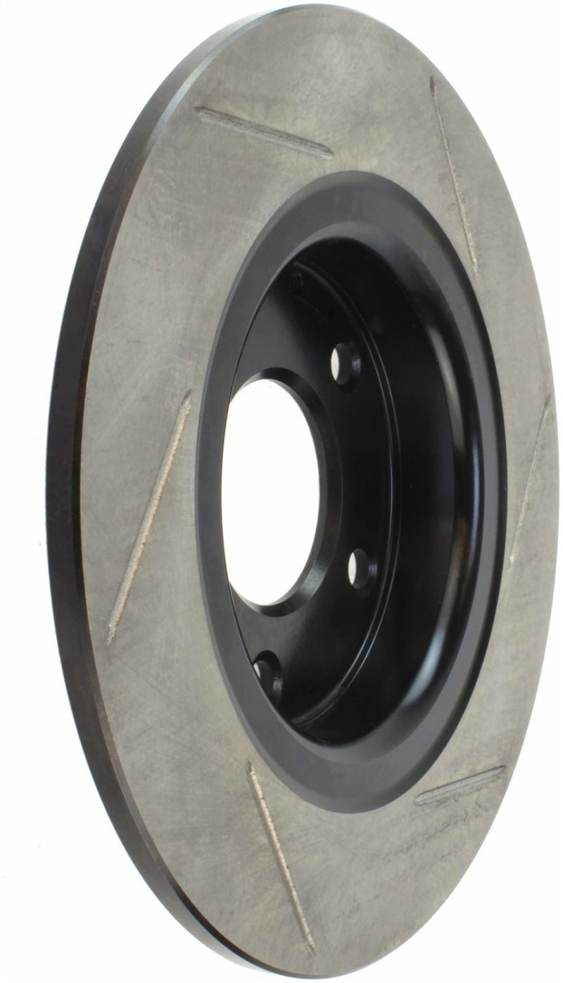 StopTech Sport Slotted Rotor - Front Right sto126.45085SR