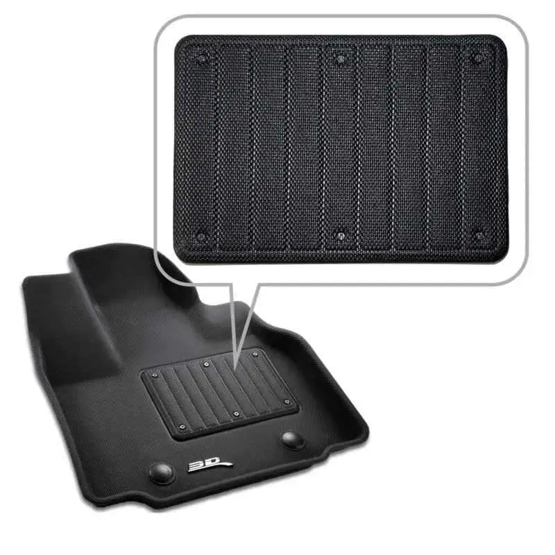 3D MAXpider 3D Friction Ex-Plus Heel Pad Repair (Size B) 2104b-45200637853997