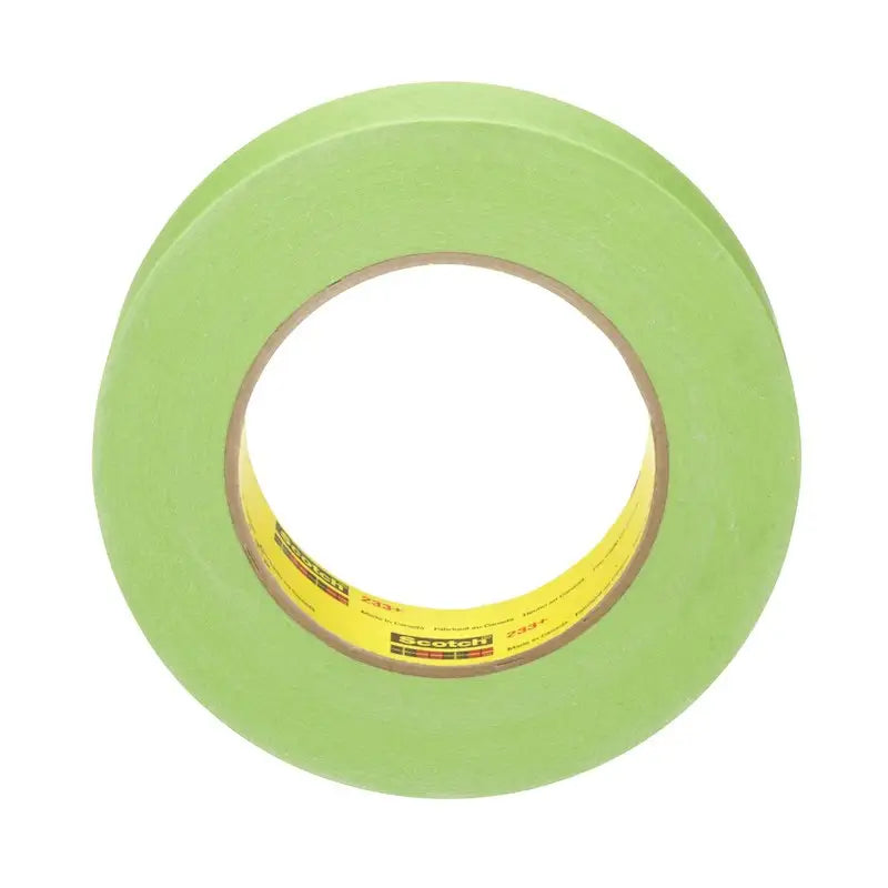 3M Scotch Performance Masking Tape 233+ 26338 Green t5526338