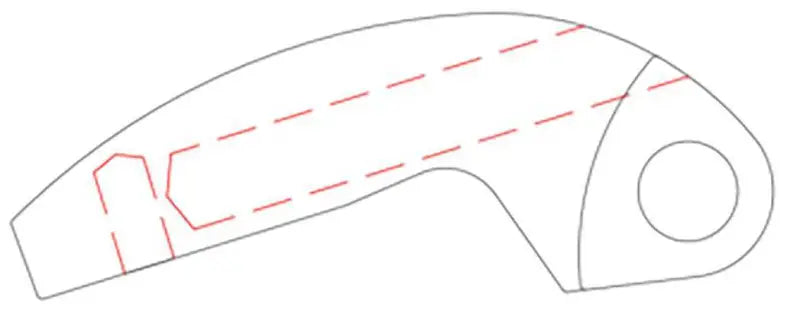 3pk 10 Series Adjustable Weights 69 79 Grams Pol wps-440-94208